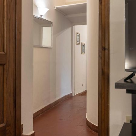 Casa Florentia フィレンツェ エクステリア 写真