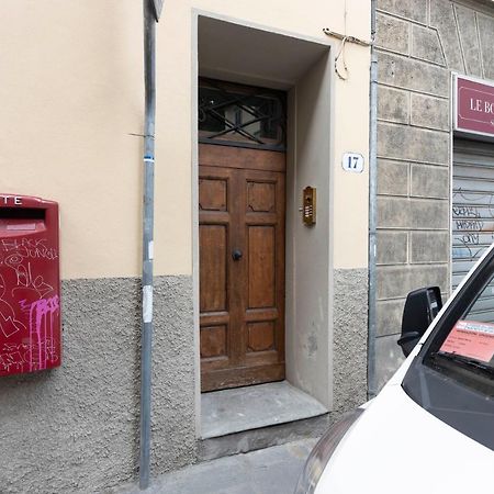 Casa Florentia フィレンツェ エクステリア 写真