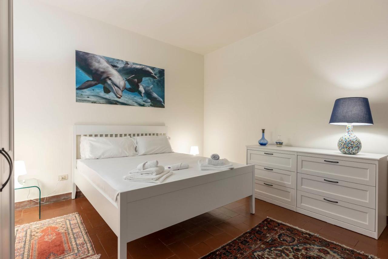 Casa Florentia フィレンツェ エクステリア 写真