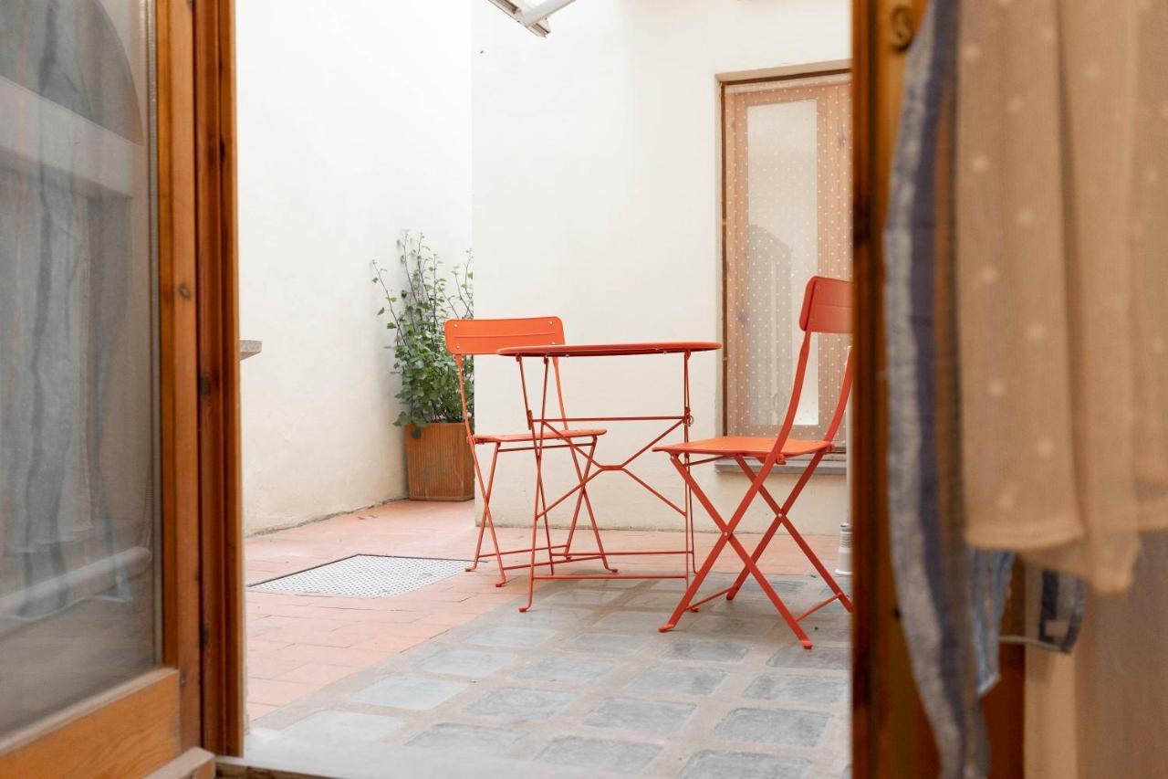Casa Florentia フィレンツェ エクステリア 写真