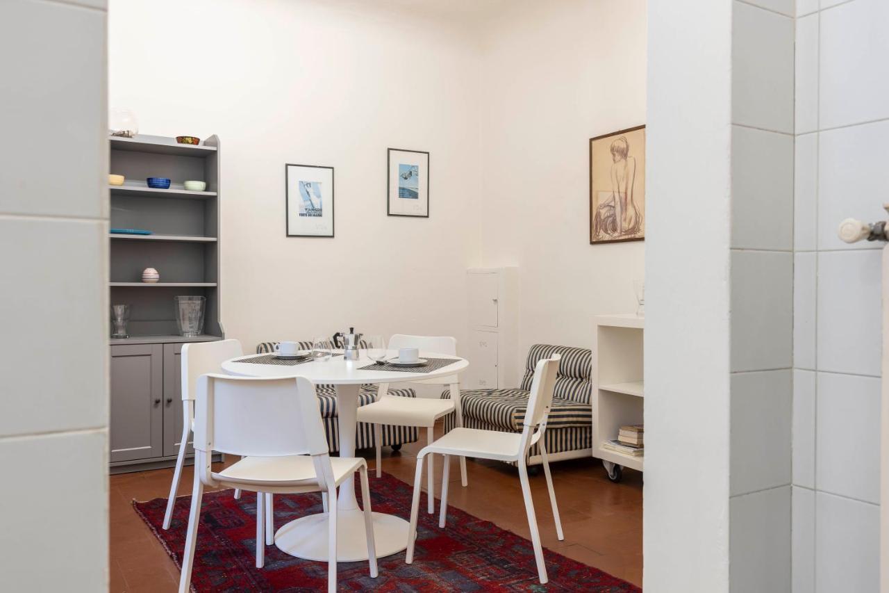 Casa Florentia フィレンツェ エクステリア 写真