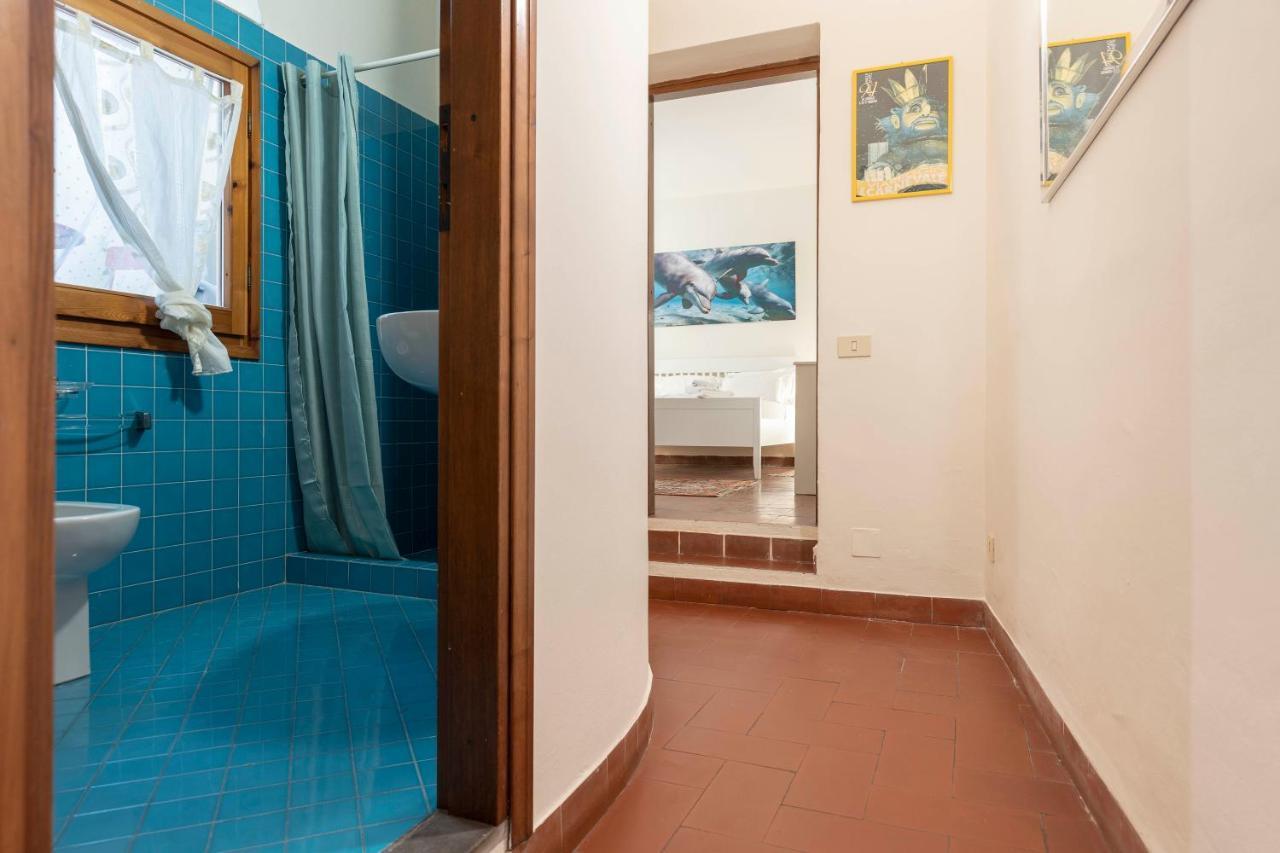 Casa Florentia フィレンツェ エクステリア 写真