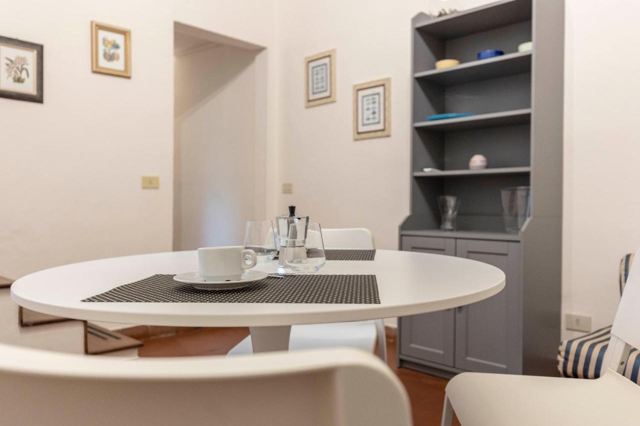 Casa Florentia フィレンツェ エクステリア 写真