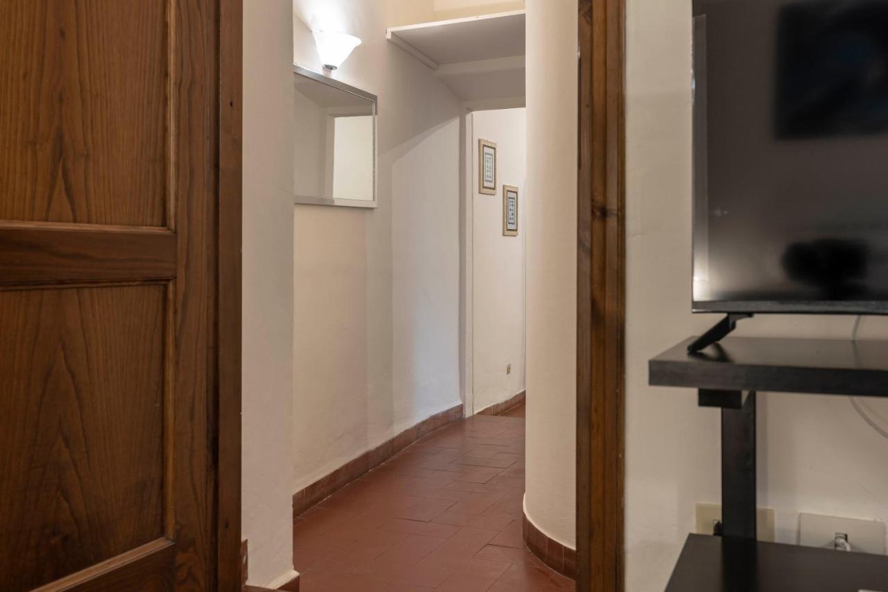 Casa Florentia フィレンツェ エクステリア 写真