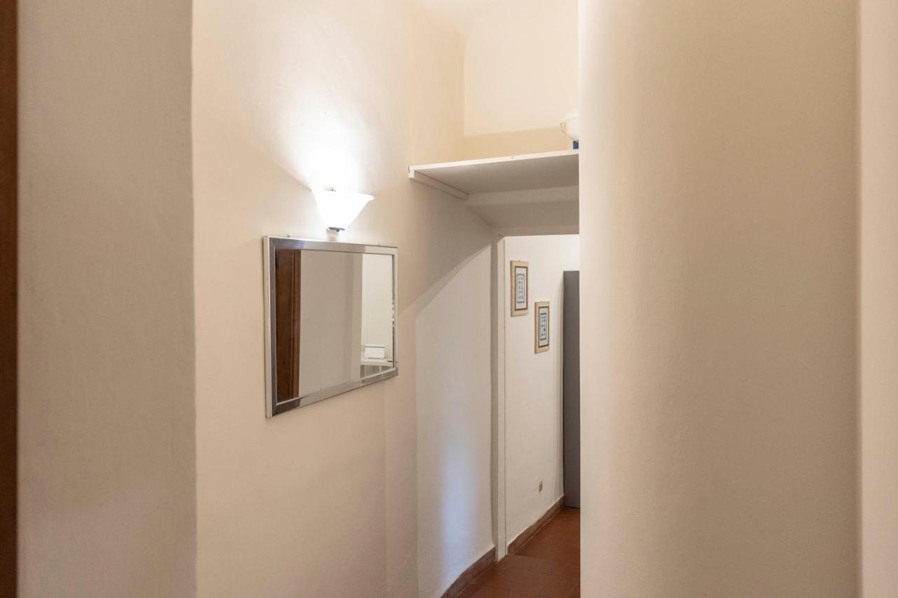 Casa Florentia フィレンツェ エクステリア 写真