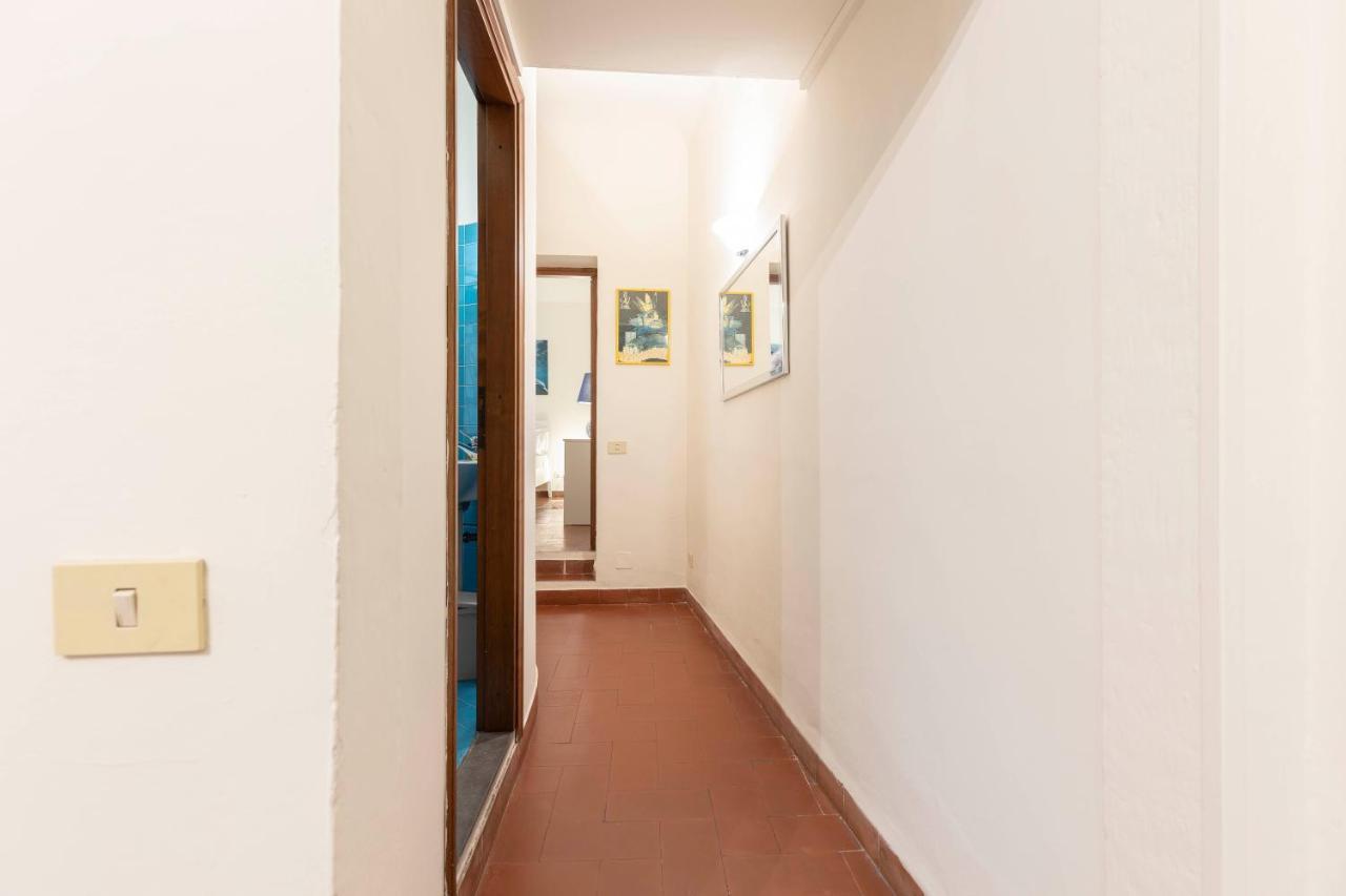 Casa Florentia フィレンツェ エクステリア 写真