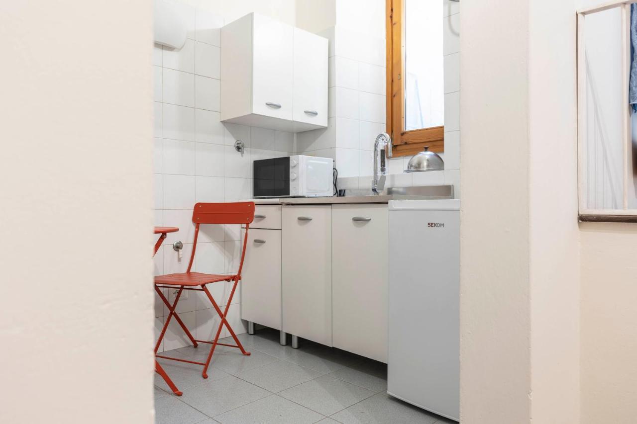 Casa Florentia フィレンツェ エクステリア 写真
