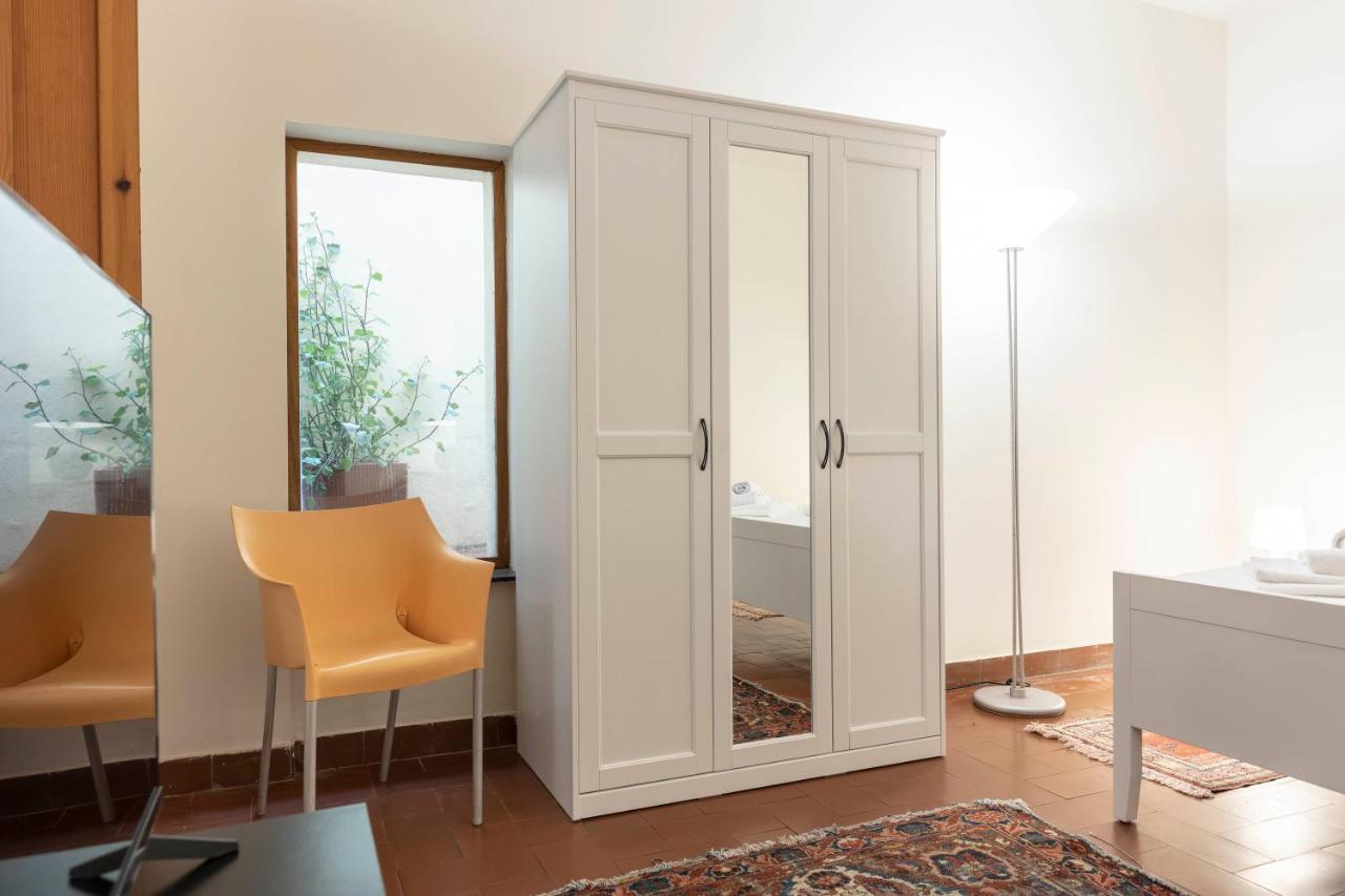 Casa Florentia フィレンツェ エクステリア 写真