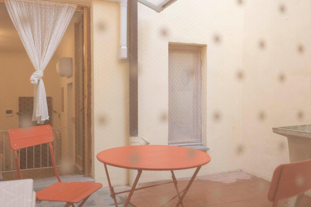 Casa Florentia フィレンツェ エクステリア 写真