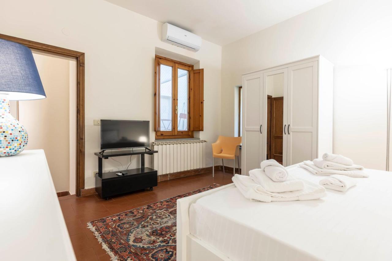 Casa Florentia フィレンツェ エクステリア 写真