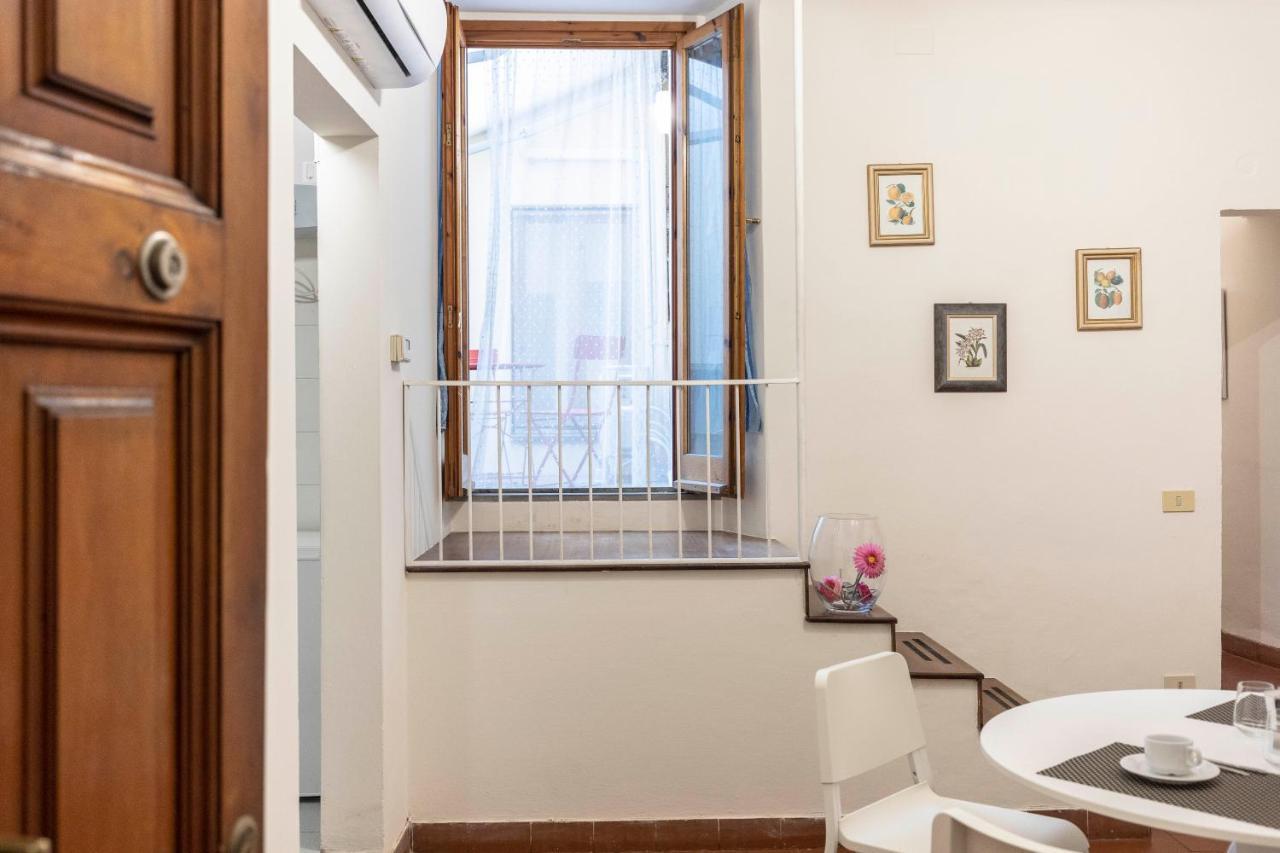 Casa Florentia フィレンツェ エクステリア 写真
