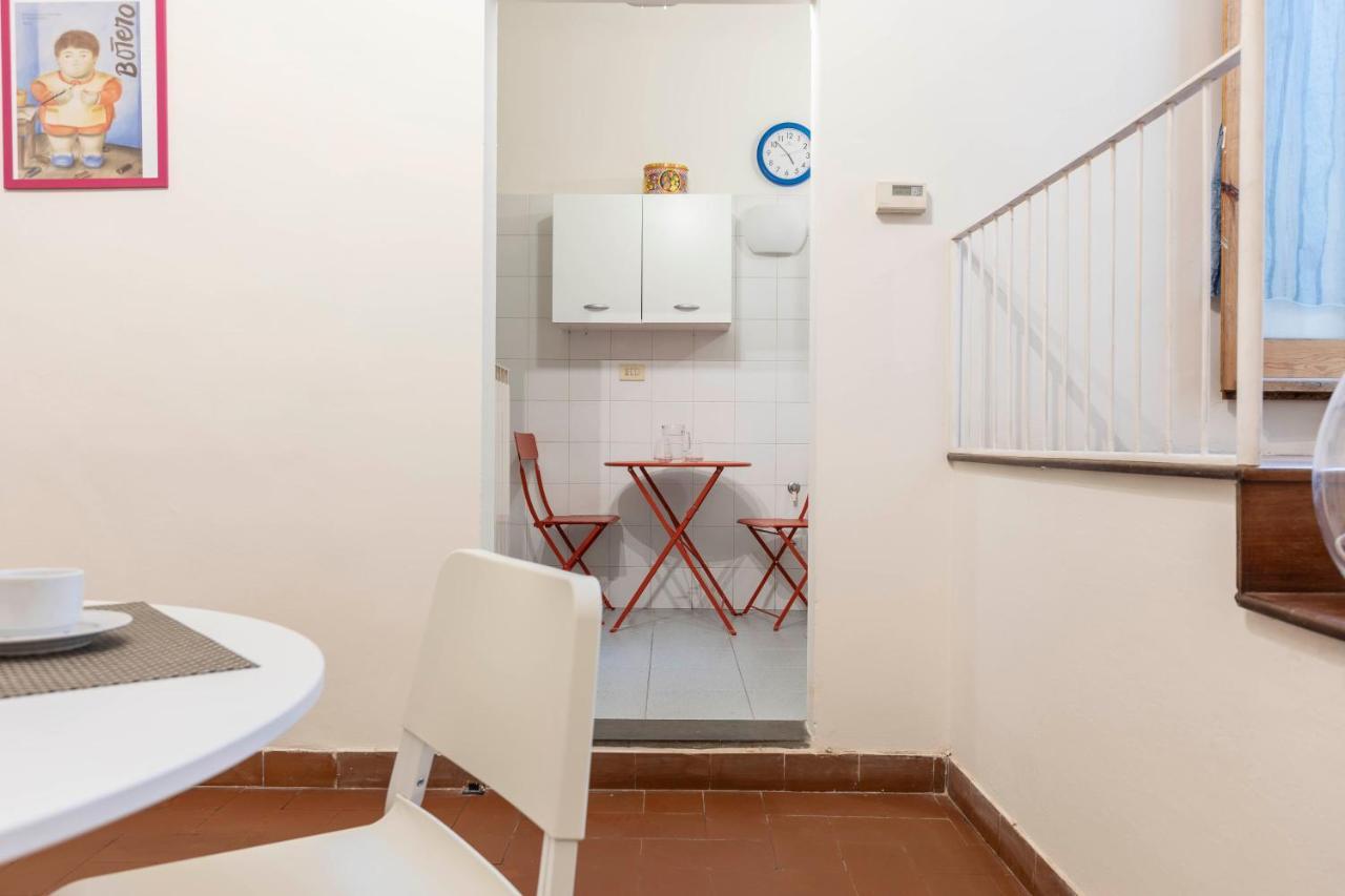 Casa Florentia フィレンツェ エクステリア 写真