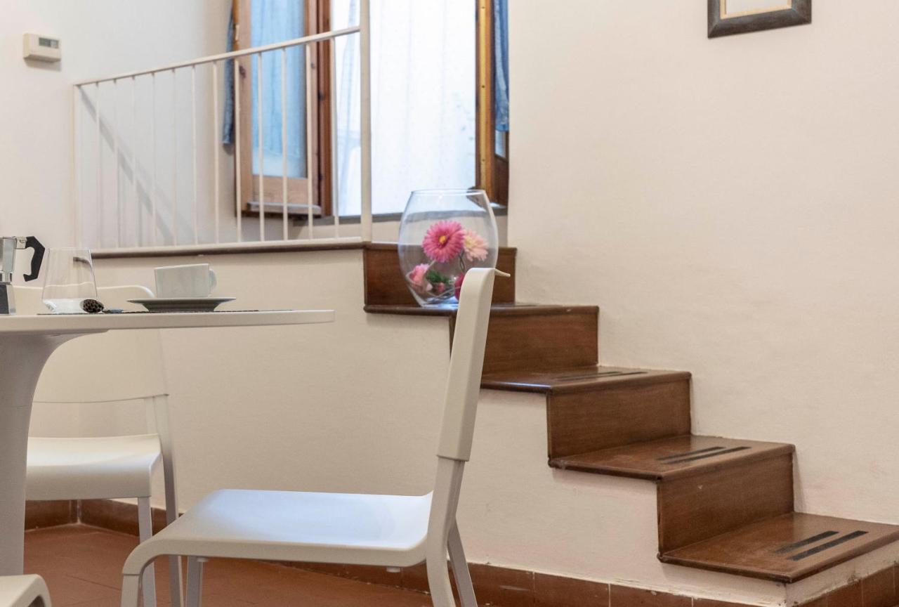 Casa Florentia フィレンツェ エクステリア 写真