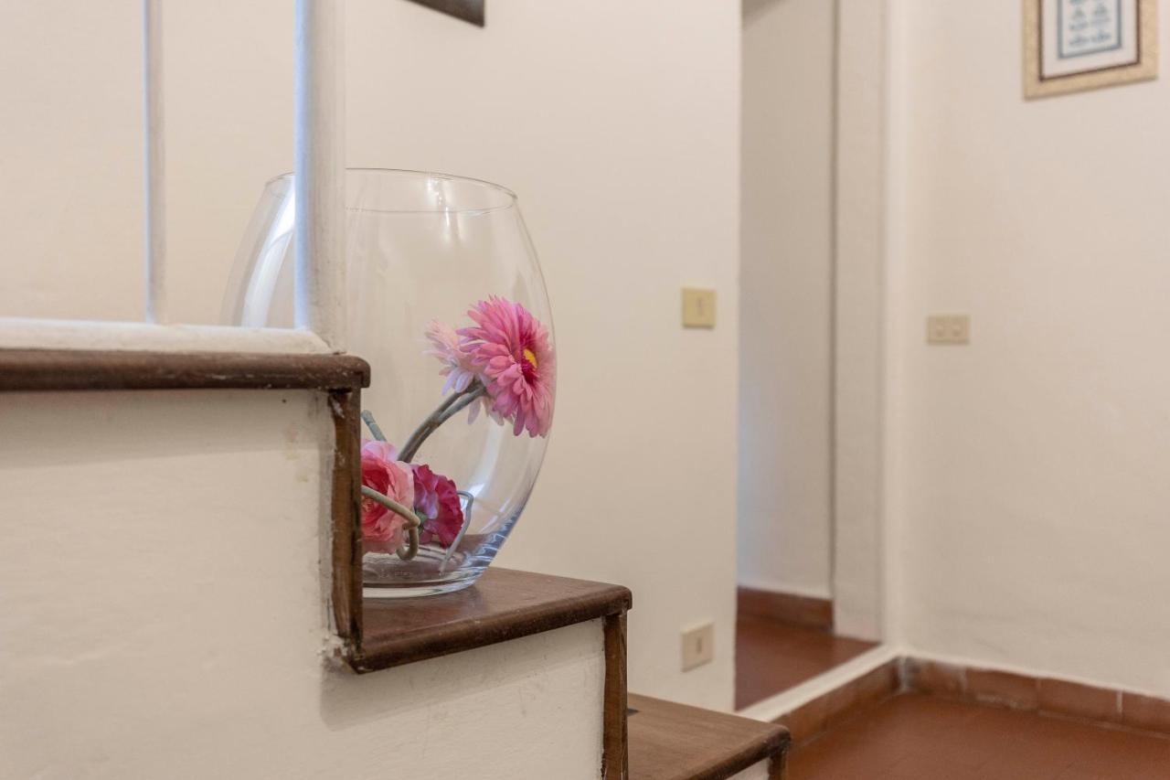Casa Florentia フィレンツェ エクステリア 写真