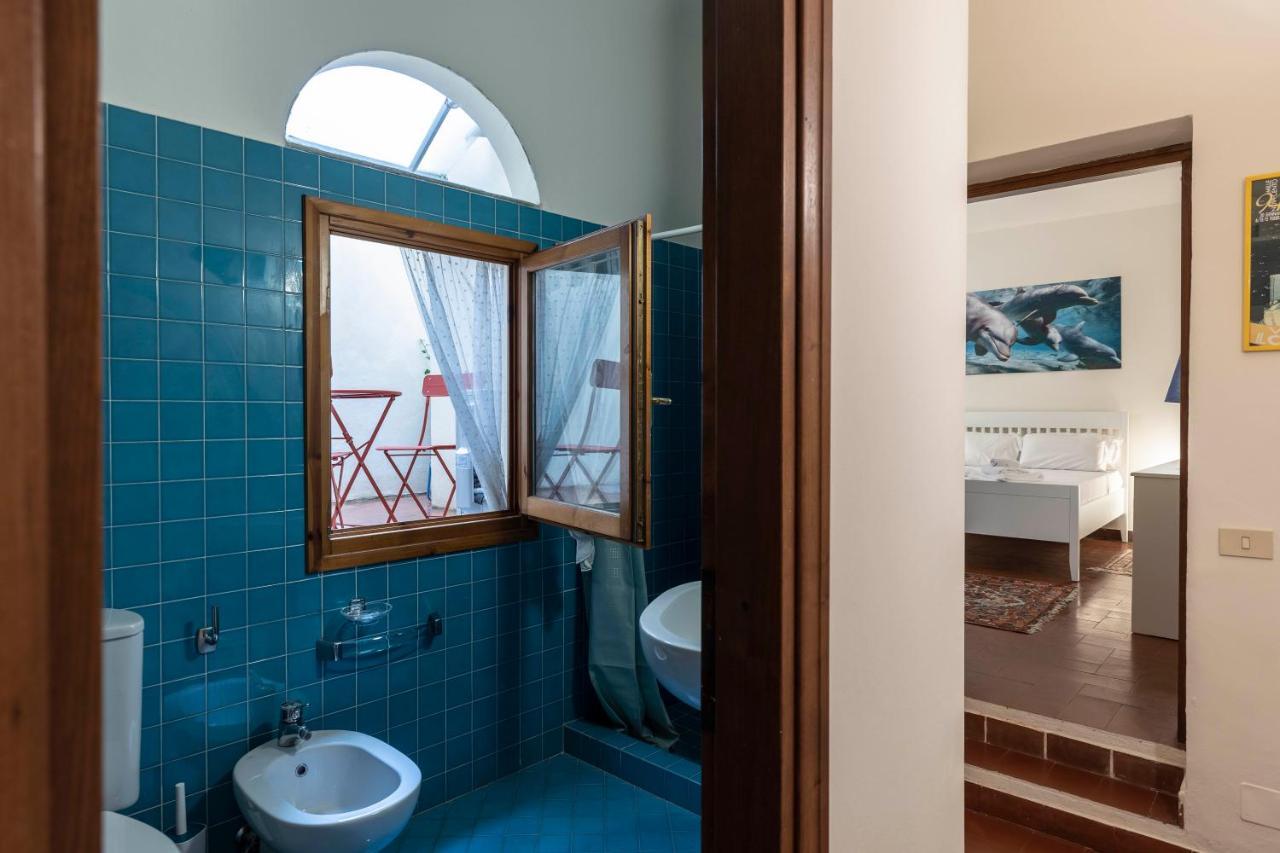 Casa Florentia フィレンツェ エクステリア 写真